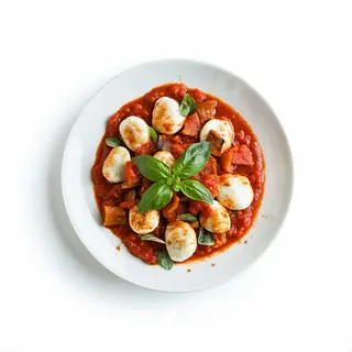 Gnocchi Sorrento