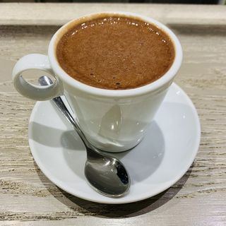 Xocolata A La Tassa Mini