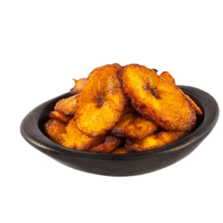 Plátano Frito