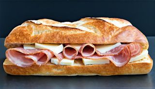 Panino commare