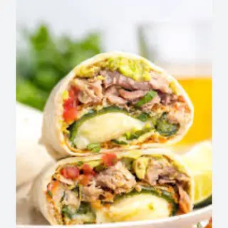 burrito