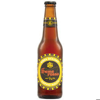 Birra Seme Rossa