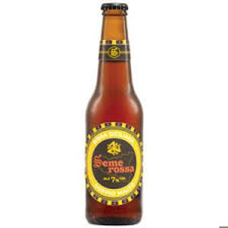 Birra Seme Rossa