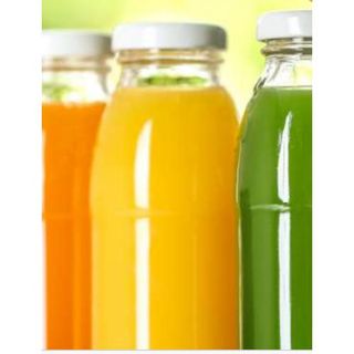 Zumo de piña (200 ml.)