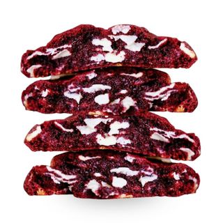 Cookie Red Velvet