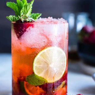 Mojito Starwberry