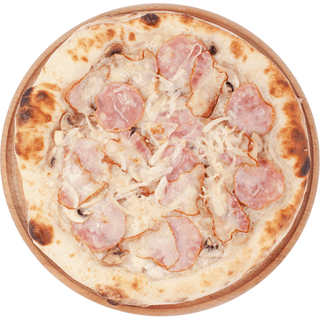 Карбонара (30см)