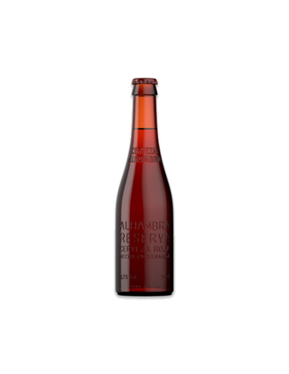  Alhambra Roja 
