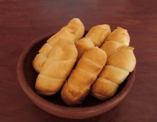 Tequeños. (8) undades.