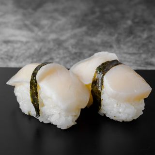 Nigiri De viera