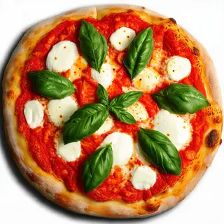 Pizza Margarita