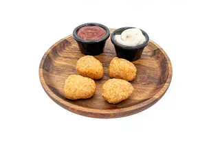 Camembert (4 Pzs.)