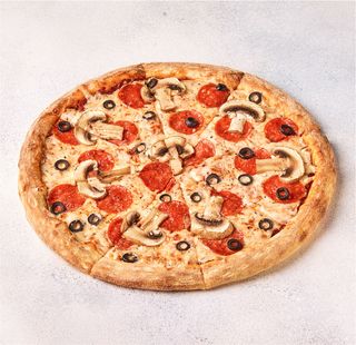 Итальянская пицца (32 см.)