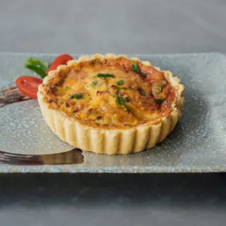 Quiche