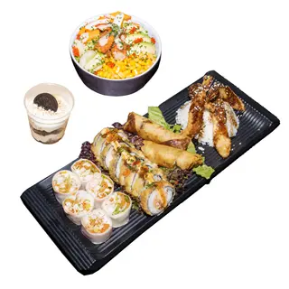 MIDI GOURMAND 