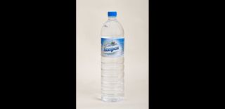 Минерална вода