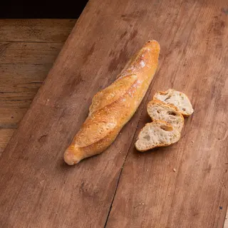 Media Baguette L'Obrador