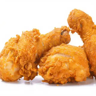 Pollo frito