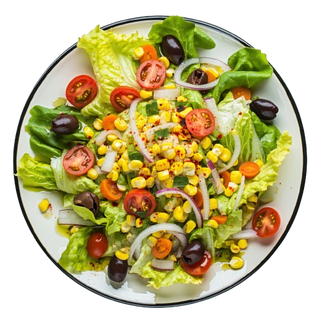 Ensalada De La Huerta