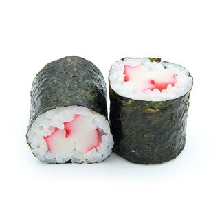 116  maki surimi(8pzs)