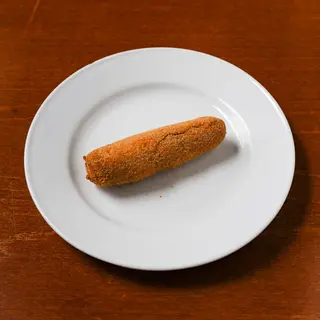 2x Croquete de Carne