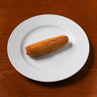 2x Croquete de Carne