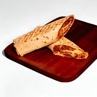 Шаурма для гурманов