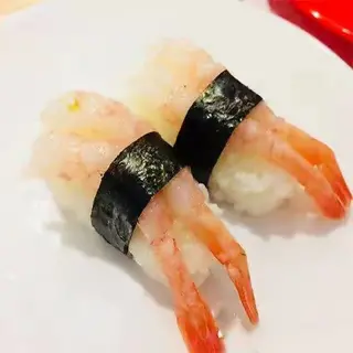 Sushi Langostino (6 pzs.)