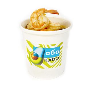 Суп Том Ям (340г)