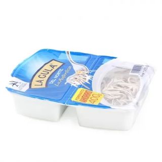 La Auténtica La Gula Del Norte 450 G