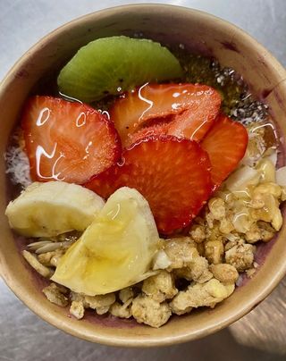 ACAI BOWL
