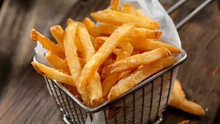 Patatas Extras