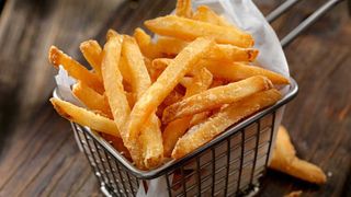 Patatas Extras