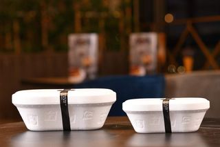 Barquette Glace 1/2 L