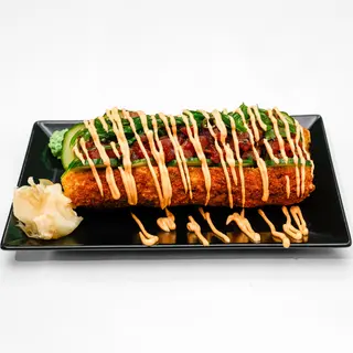Sushi Dog Maguro 400g