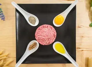 Battuta Francese