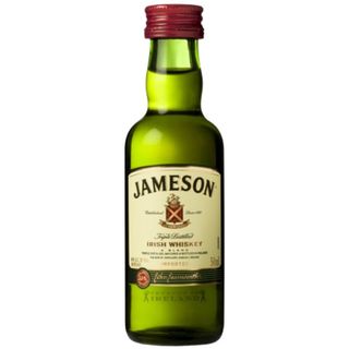Վիսկի Jameson 0.05լ, , հատ