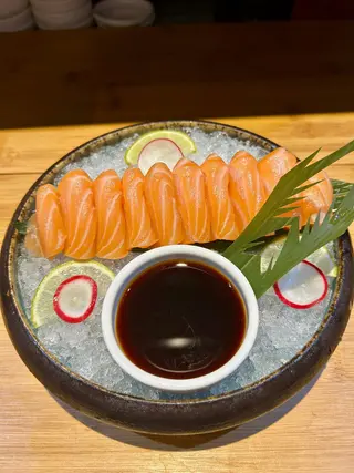 Only sake 9 pezzi