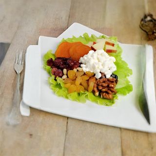 Салата Медитераниан (400г)