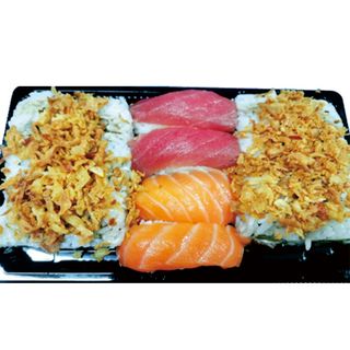 B1. CRAZY FAMILY (20PIEZAS)