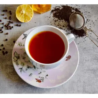 Black Tea
