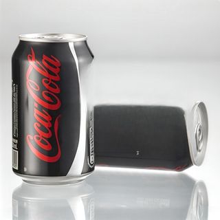 Coca-Cola zero 33cl
