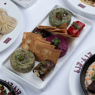 ფხალის დაფა