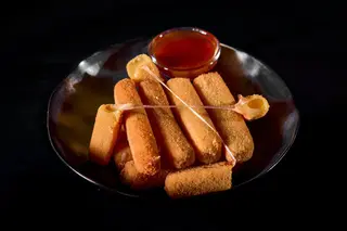 QUESO STICKS