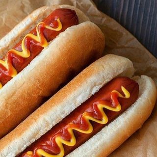 Viršla sendvič - Sosisli 165 gr