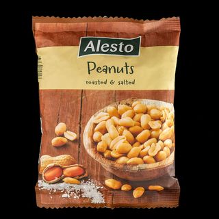 Арахіс Alesto  (100г)