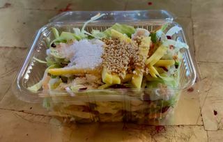 110 - Insalata di mango