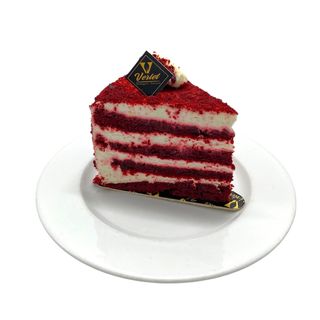 Cake Red Velvet