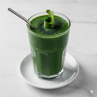 Green Machine Smoothie (330 Ml.)