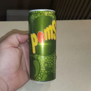 Poms